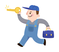 Local emergency lockout specialist near you offering 24/7 emergency lockout solution in Winter Gardens, CA