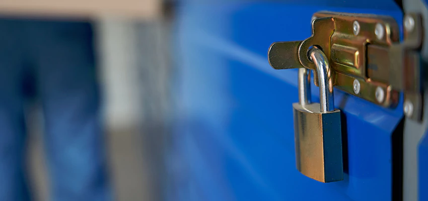 Industrial Door Lock Repair And Installation in Winter Gardens, CA