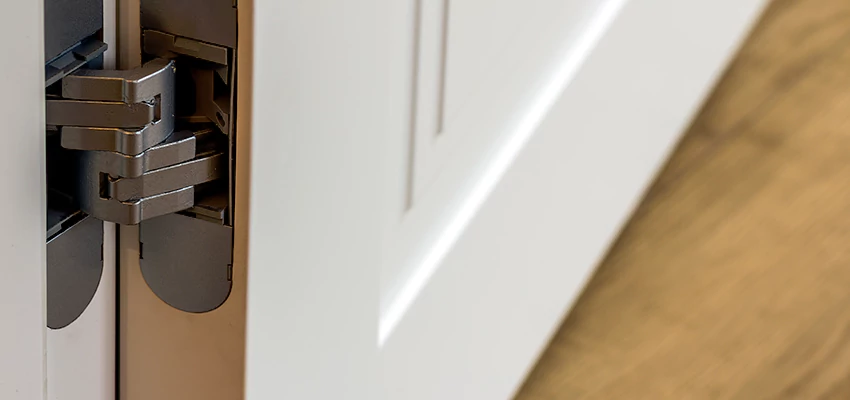 Closet Door Hardware Maintenance in Winter Gardens, California