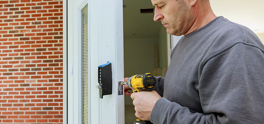 Eviction Locksmith Services For Lock Installation in Winter Gardens, CA