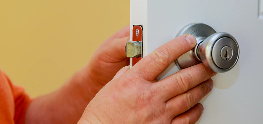 Residential Locksmith For Lock Installation in Winter Gardens, California