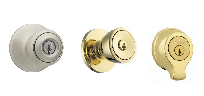 Weiser Bluetooth Lock Installation in Winter Gardens, CA