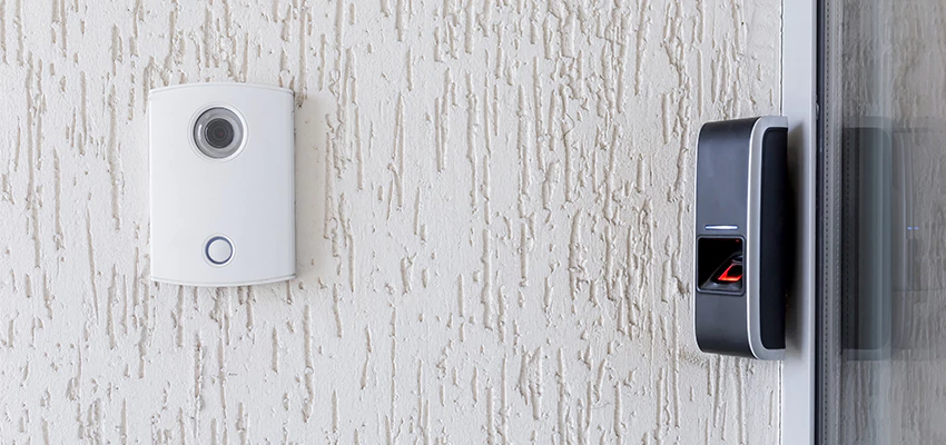 Automatic Door Lock Repair in Winter Gardens, California