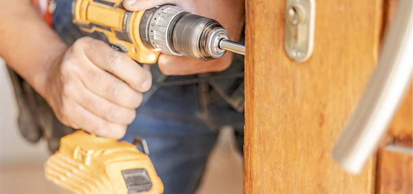 Emergency A1 Locksmith Services in Winter Gardens, California