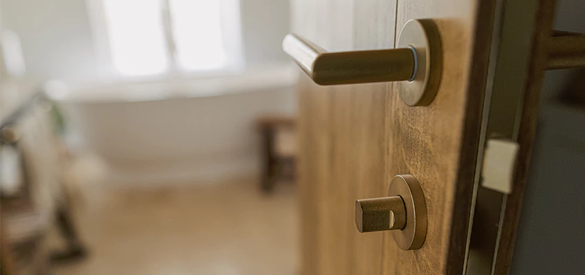 Mortise Locks For Bathroom in Winter Gardens, CA