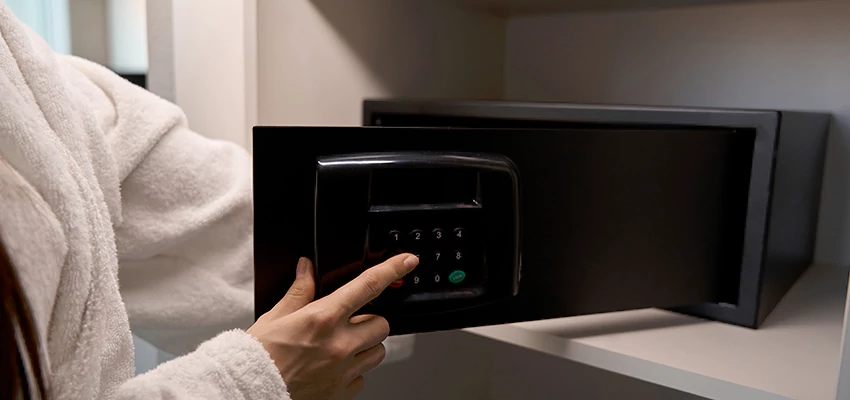 Safe Unlocking Service Company in Winter Gardens, California