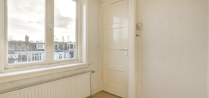 Sliding Window Locks And Security in Winter Gardens, California