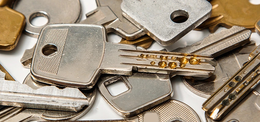 Stuck Key Extraction in Winter Gardens, CA