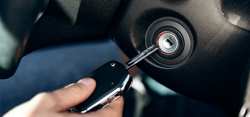 Car Key Replacement Locksmith in Winter Gardens, California
