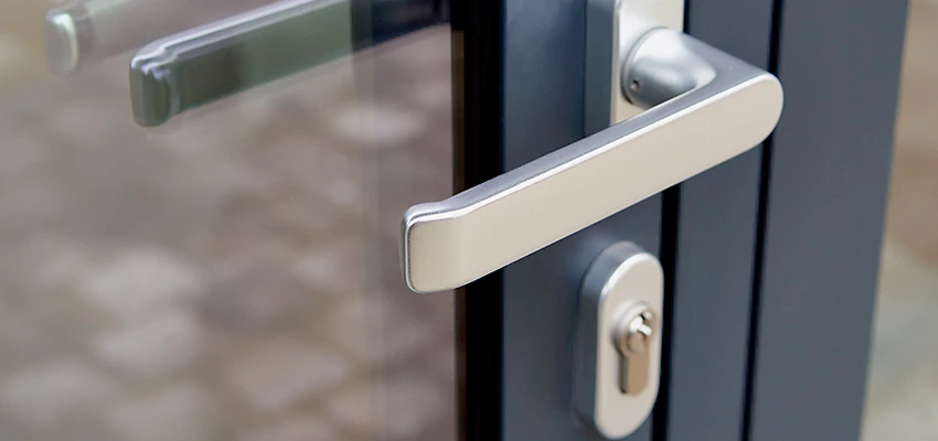 Broken Door Lock Cylinder Repair in Winter Gardens, California