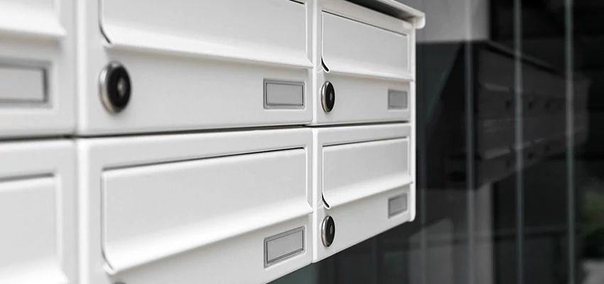 Mailbox Tubular Lock Replacement in Winter Gardens, California