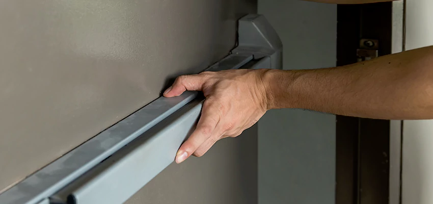 Electro-Magnetic Hold Open Fire Door Closing Systems in Winter Gardens, CA