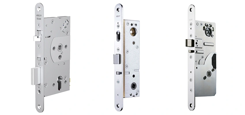 ASSA-Abloy Locks Hinge Repair in Winter Gardens, California