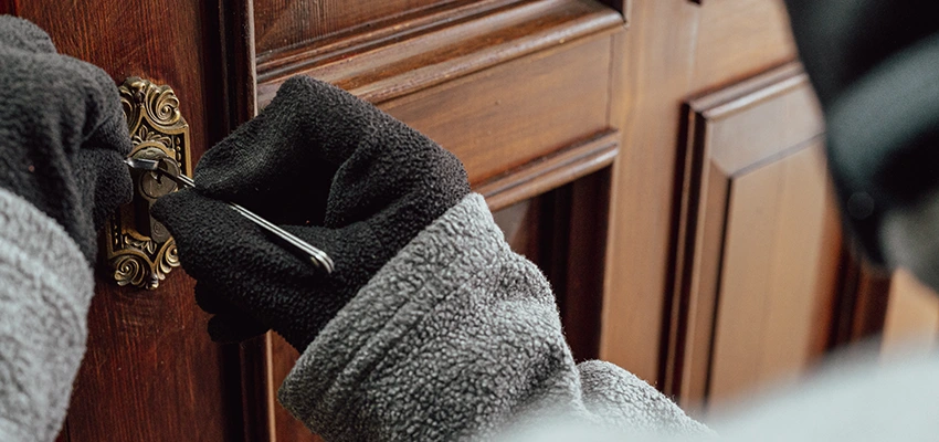 Burglar Damage Electronic Locks Repair in Winter Gardens, CA