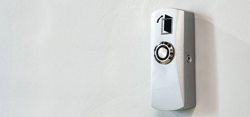 Residential Access Keypads Systems Installation in Winter Gardens, CA