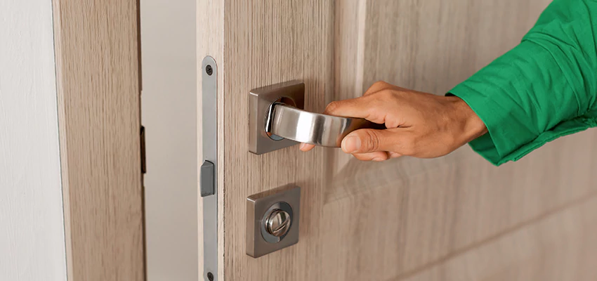 Garage Door Lock Reinforcements in Winter Gardens, California