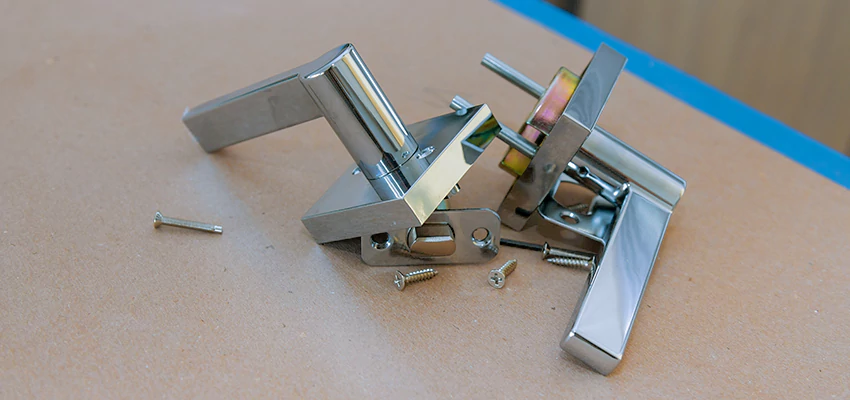 Master Lock Key System Installation Service in Winter Gardens, California