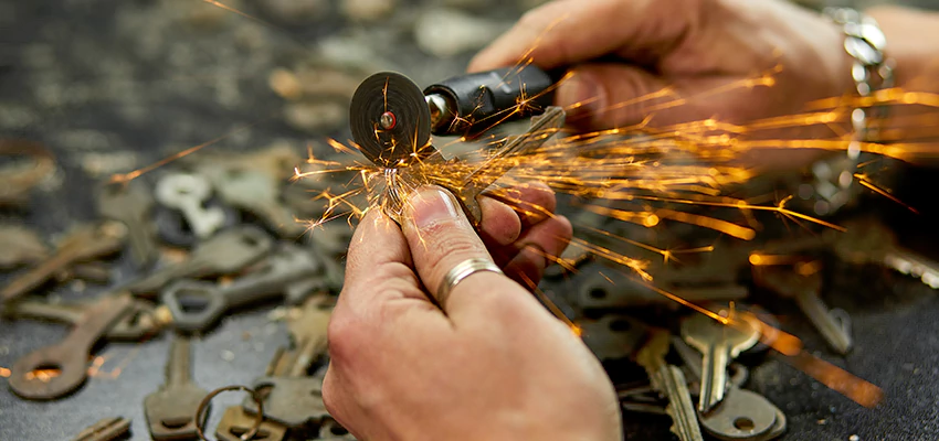 24/7 Locksmith Services For Lock Rekeying in Winter Gardens, CA