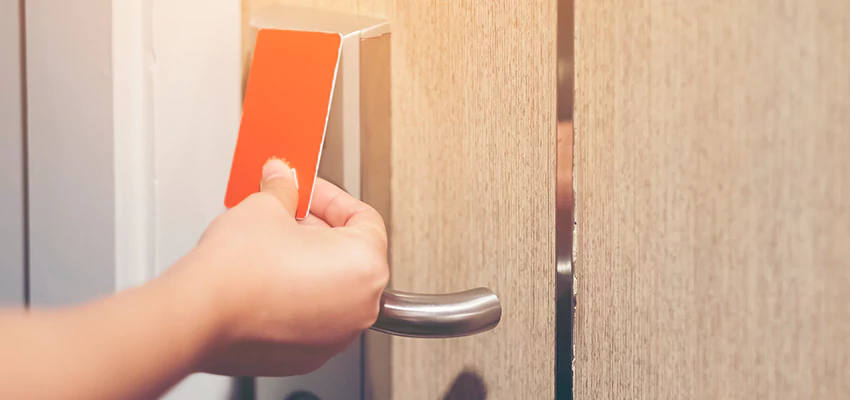 Electronic Locks Motor Repair in Winter Gardens, California