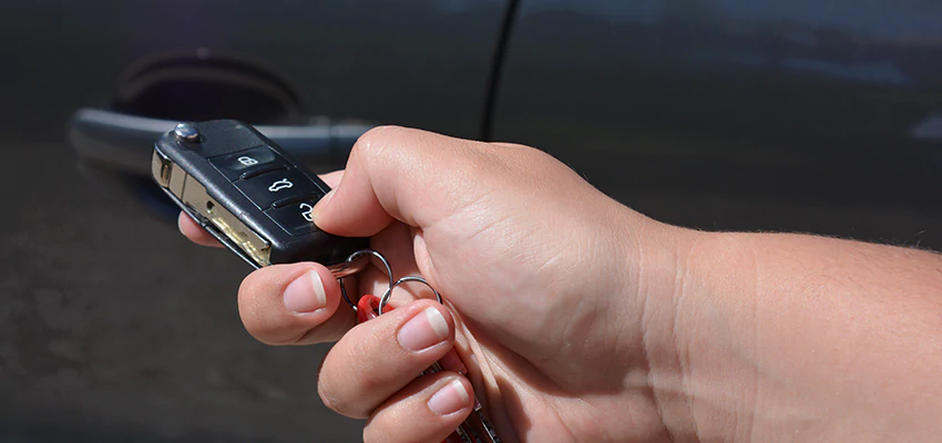 Car Door Unlocking Locksmith in Winter Gardens, California