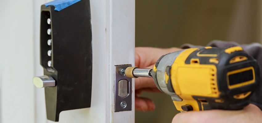 Eviction Locksmith For Key Duplication in Winter Gardens, California