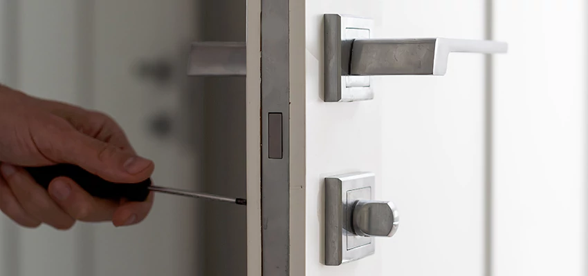 Automotive Lock Installation in Winter Gardens, CA