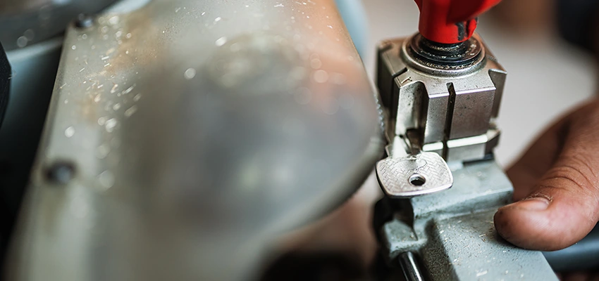 Key Programming Mobile Locksmith Service in Winter Gardens, CA